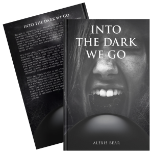 Into the Dark We Go (Ebook)